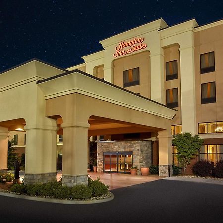Hampton Inn & Suites Sevierville At Stadium Drive Кодак Екстер'єр фото