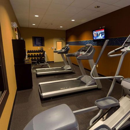 Hampton Inn & Suites Sevierville At Stadium Drive Кодак Екстер'єр фото