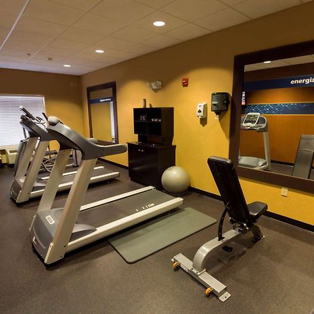 Hampton Inn & Suites Sevierville At Stadium Drive Кодак Екстер'єр фото
