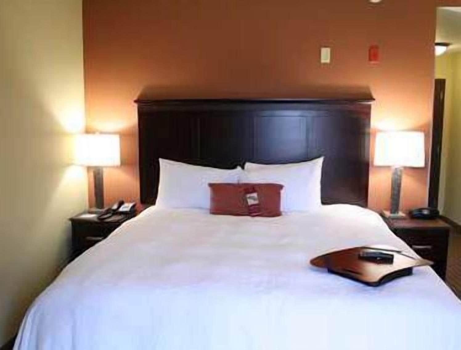 Hampton Inn & Suites Sevierville At Stadium Drive Кодак Екстер'єр фото