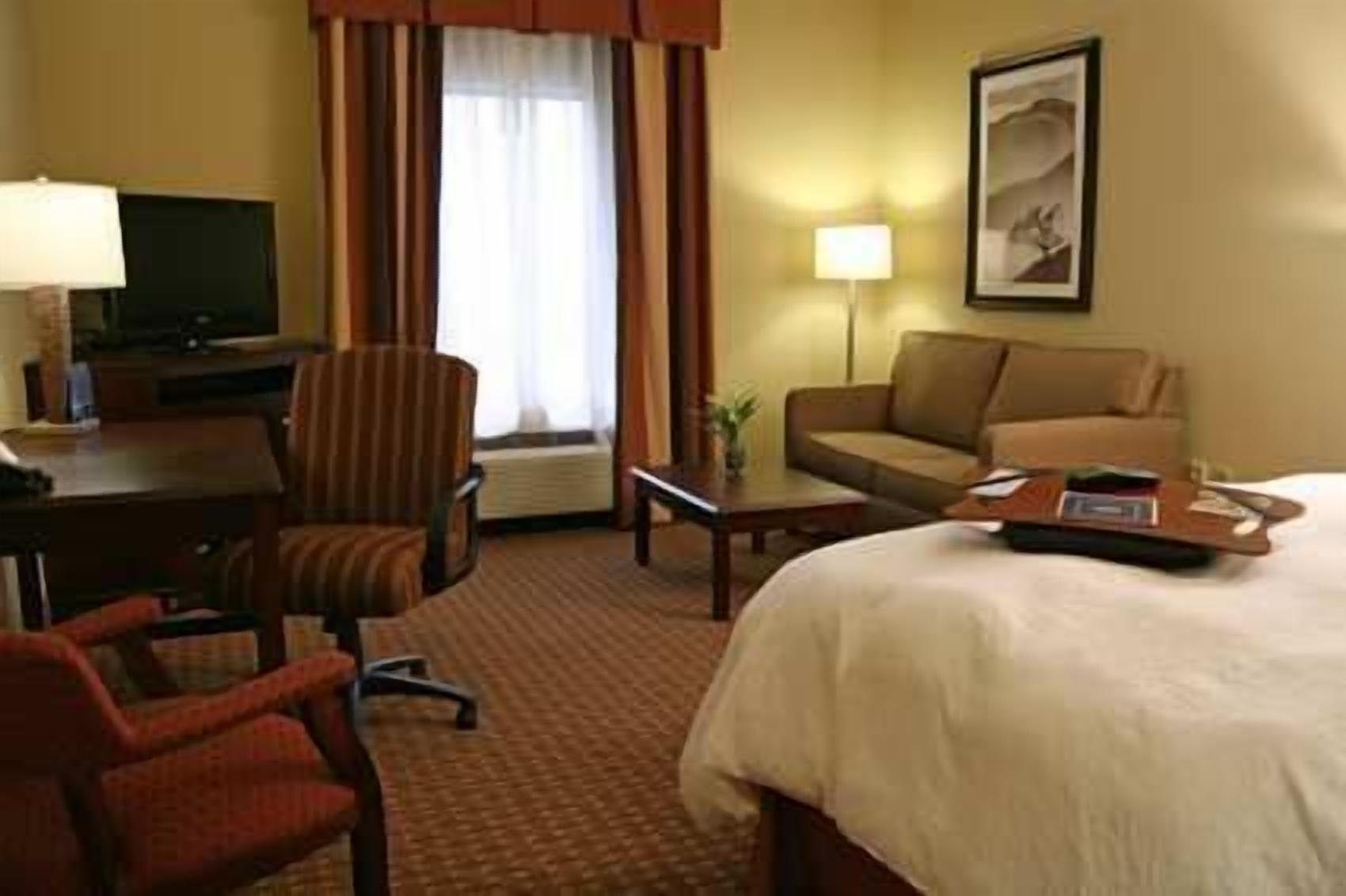 Hampton Inn & Suites Sevierville At Stadium Drive Кодак Екстер'єр фото