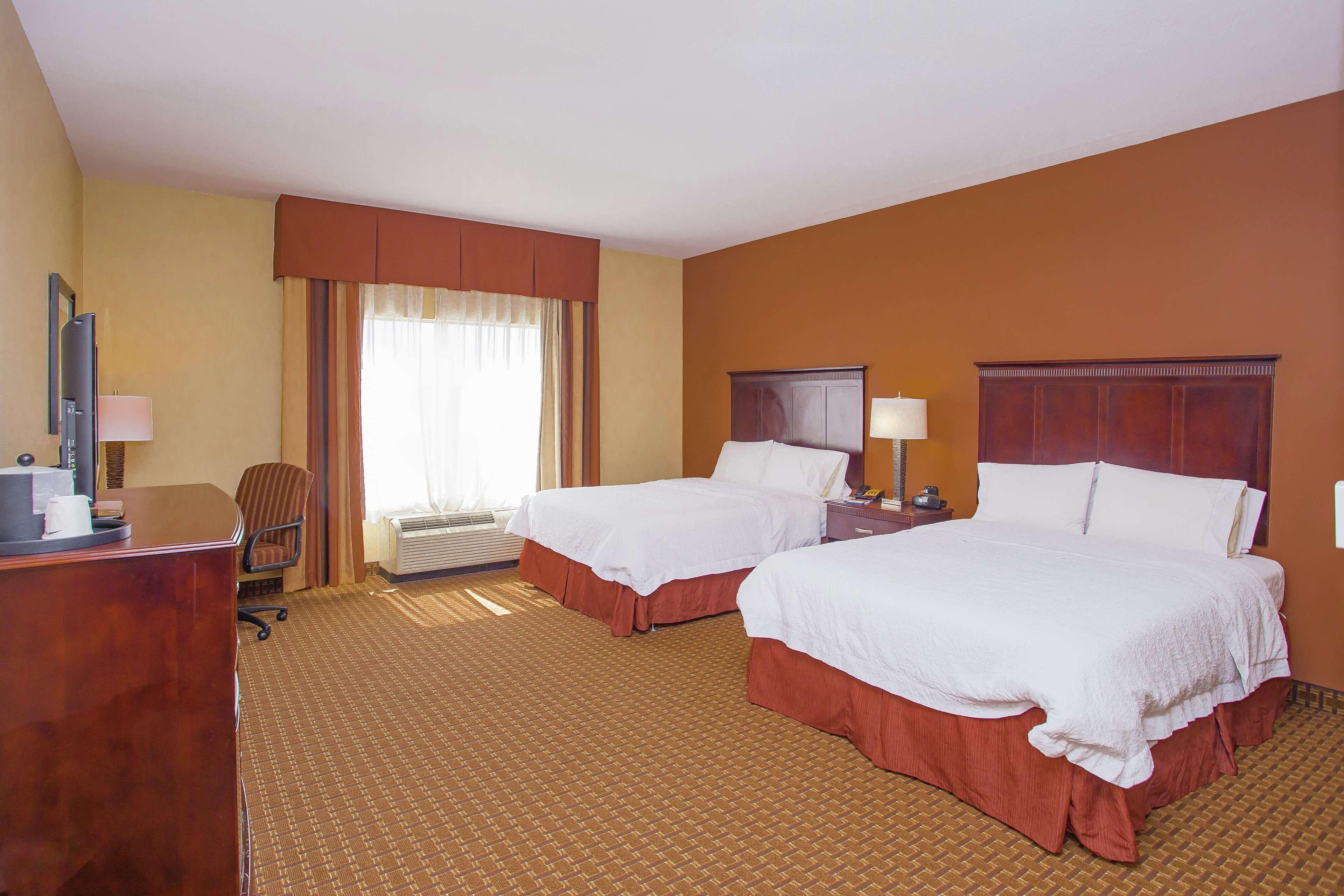 Hampton Inn & Suites Sevierville At Stadium Drive Кодак Екстер'єр фото