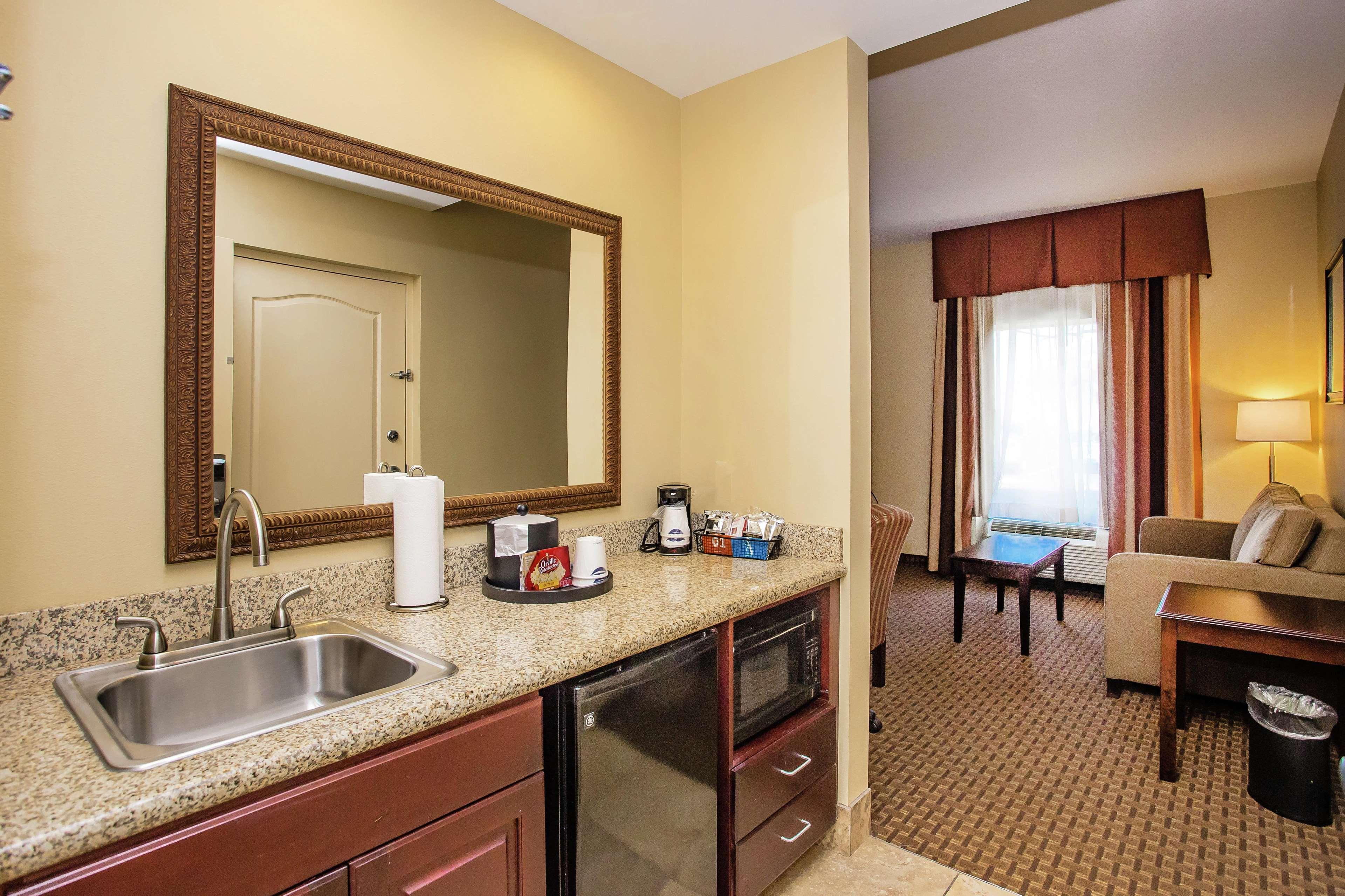Hampton Inn & Suites Sevierville At Stadium Drive Кодак Екстер'єр фото