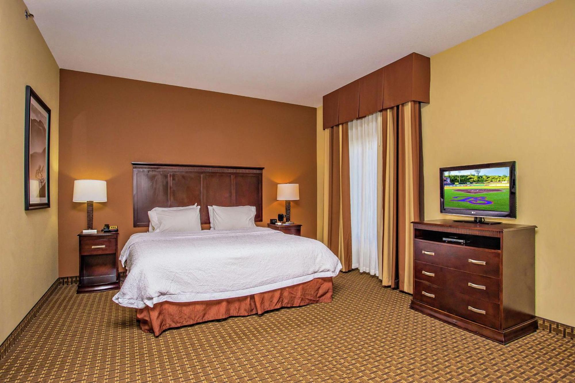 Hampton Inn & Suites Sevierville At Stadium Drive Кодак Екстер'єр фото