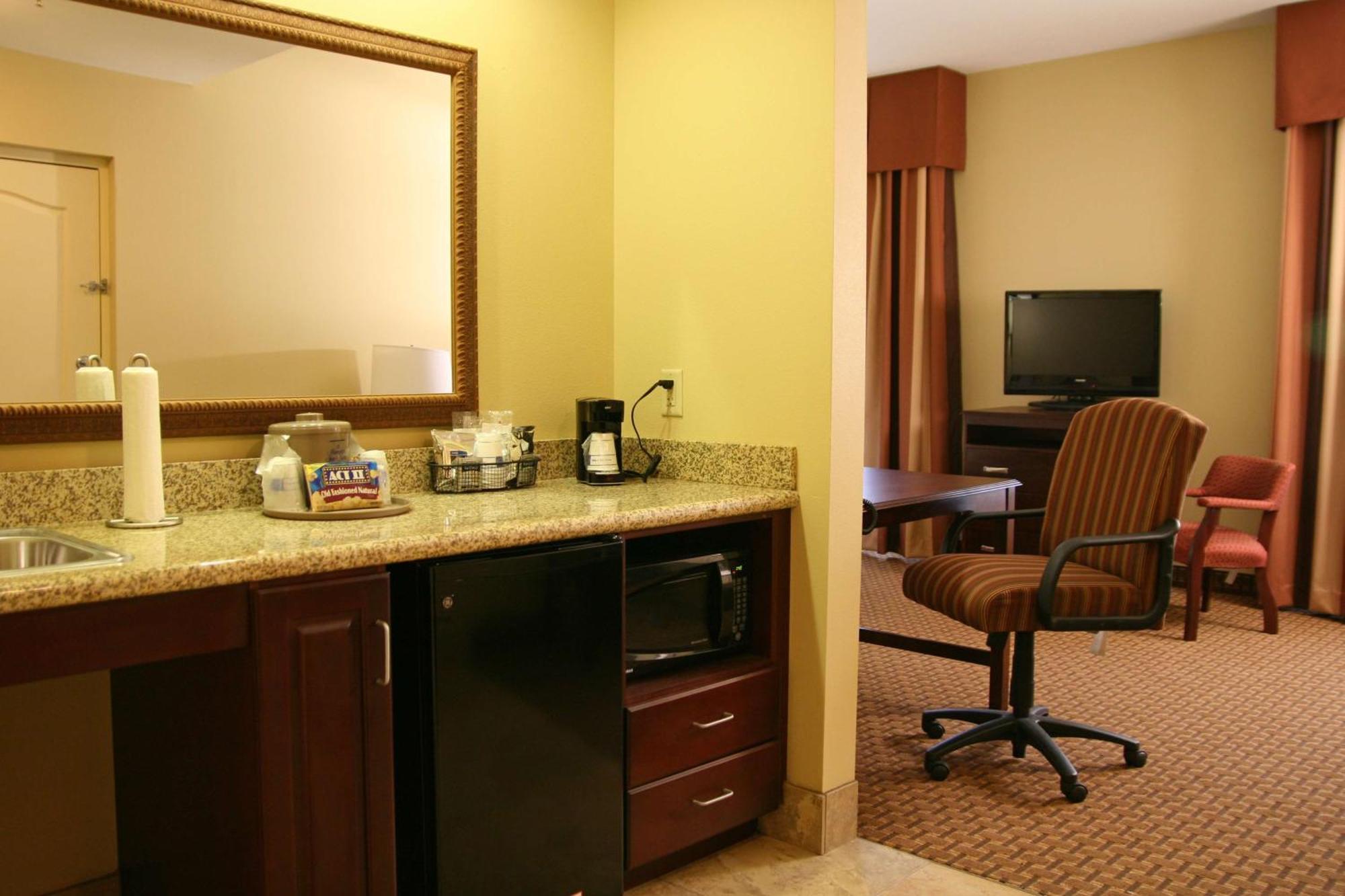 Hampton Inn & Suites Sevierville At Stadium Drive Кодак Екстер'єр фото