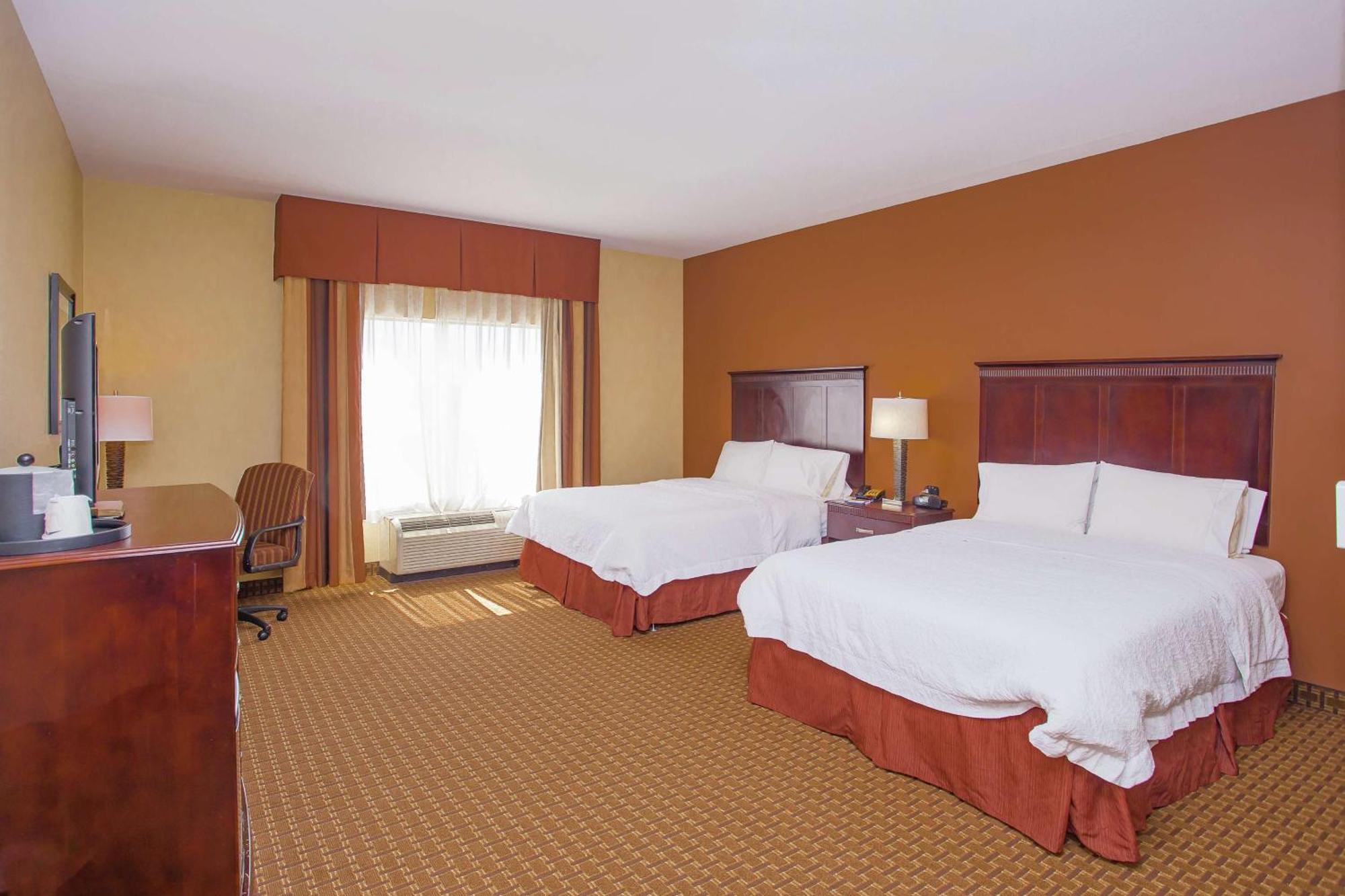 Hampton Inn & Suites Sevierville At Stadium Drive Кодак Екстер'єр фото