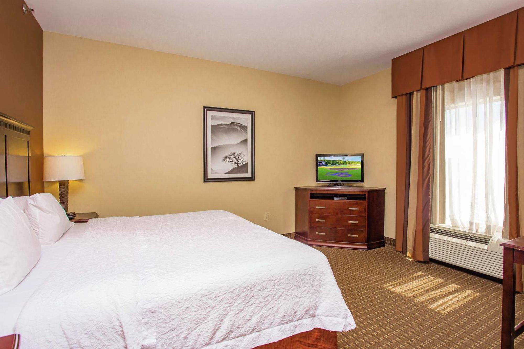 Hampton Inn & Suites Sevierville At Stadium Drive Кодак Екстер'єр фото