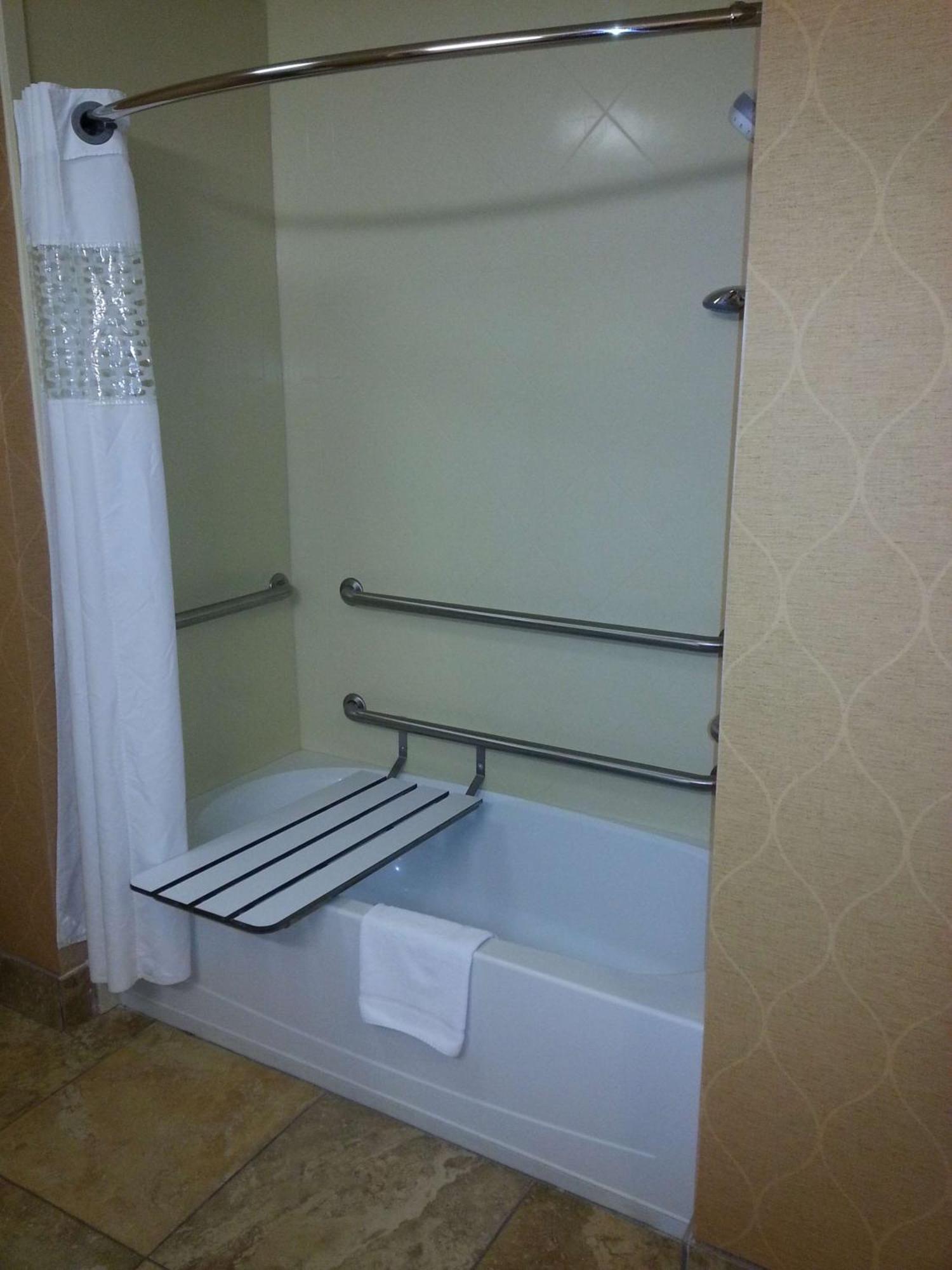 Hampton Inn & Suites Sevierville At Stadium Drive Кодак Екстер'єр фото