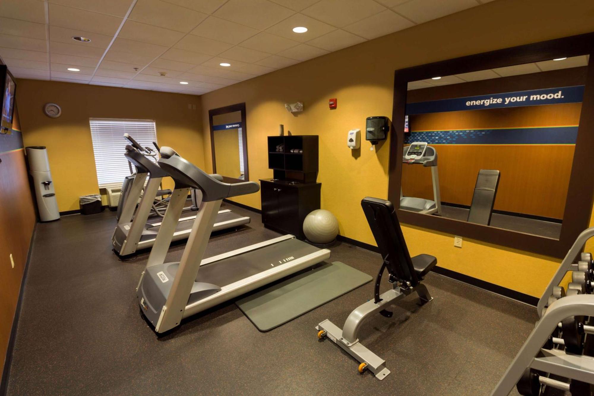 Hampton Inn & Suites Sevierville At Stadium Drive Кодак Екстер'єр фото